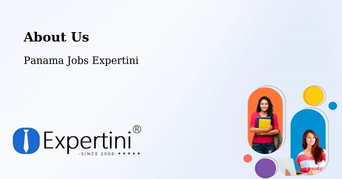 About Expertini Recruitment Platform  – Colón - Colón, Panama Jobs Expertini